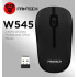 Fantech W545 Wireless Gaming Mouse